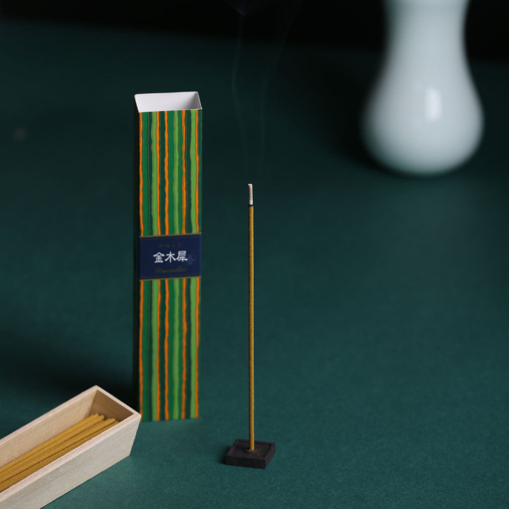 Kayuragi Osmanthus 40 sticks (38404)
