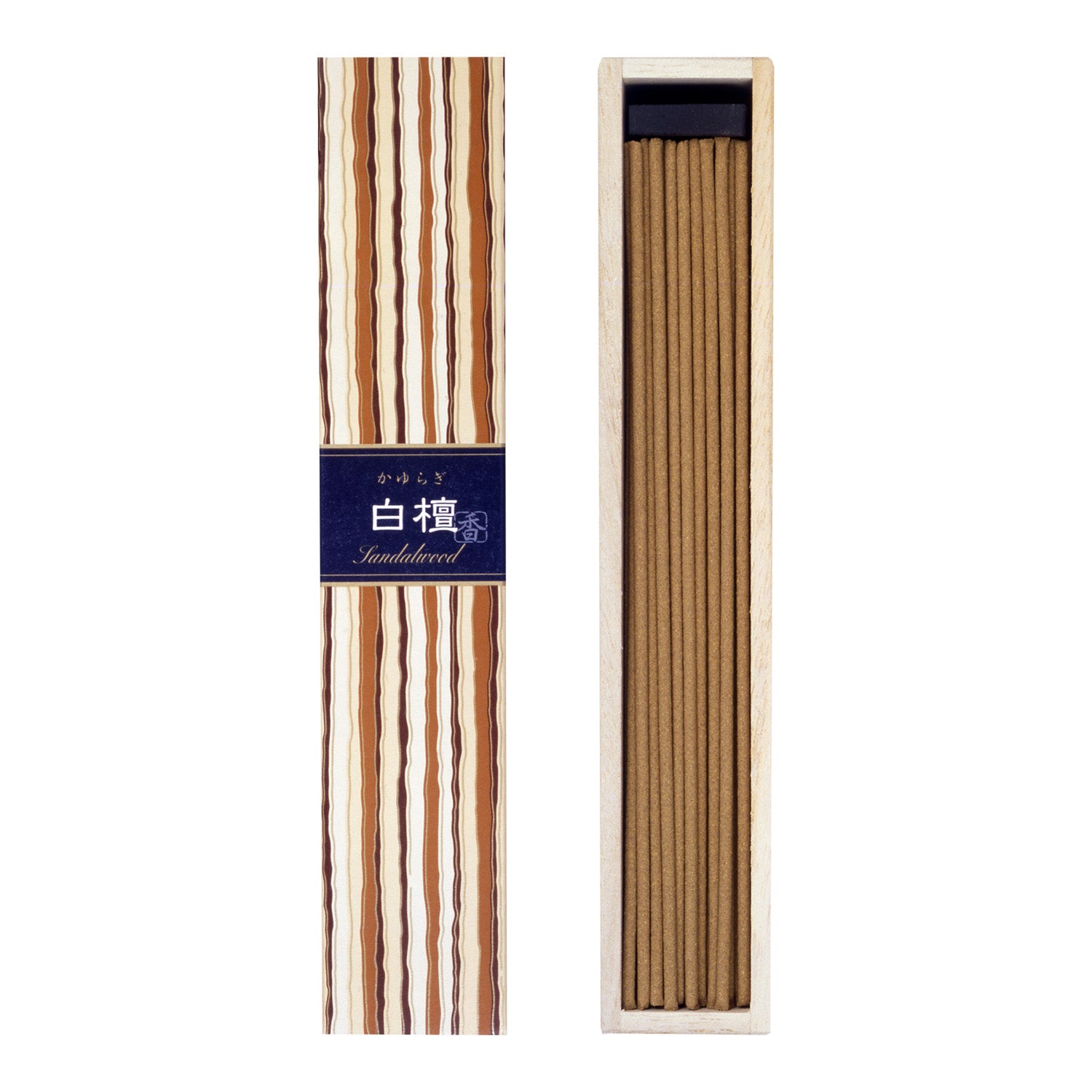 Kayuragi Sandalwood 40 sticks (38405)