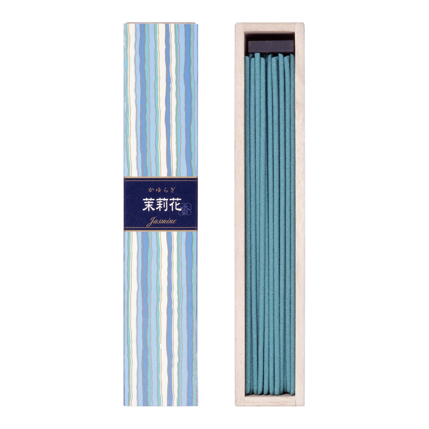 Kayuragi Jasmine 40 sticks (38408)