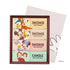 Nippon Kodo Disney Incense 3 types 50g each & Candle 24 stick Assortment Gift (85510)