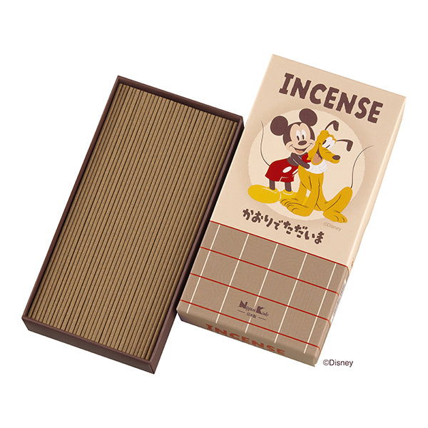 Nippon Kodo Disney Incense Welcome Home 90g (85512)