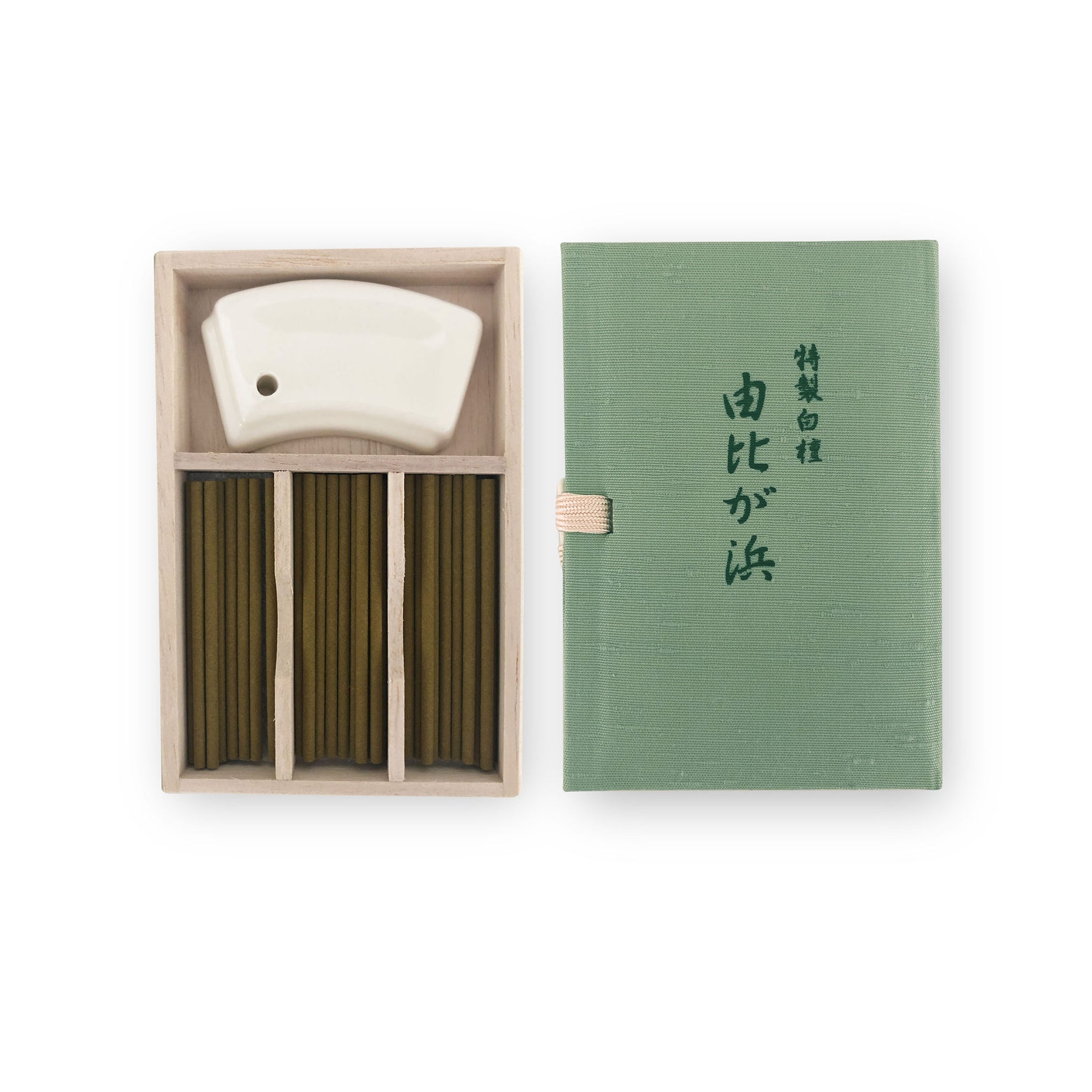 Kito Tenkundo Yuigahama Mini Stick (92201, 92202)