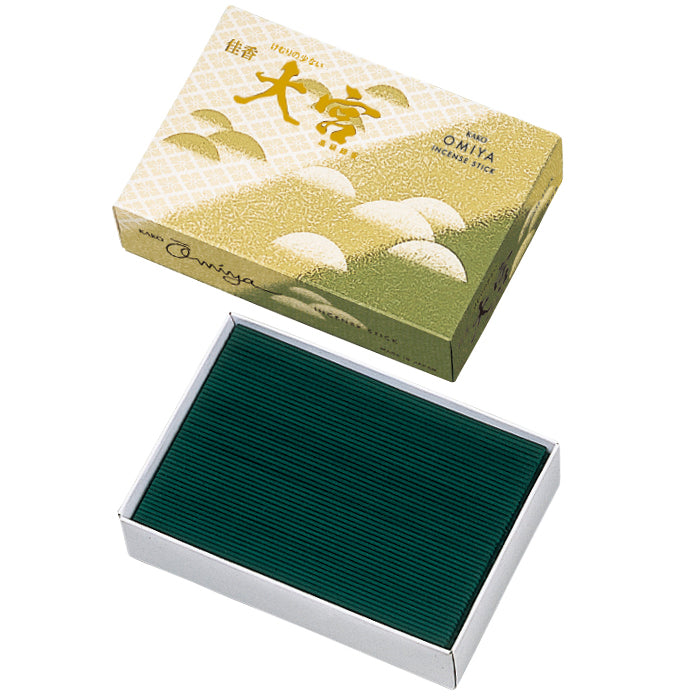 Gyokushodo Kako Omiya (6927, 3259, 0229, 0228)
