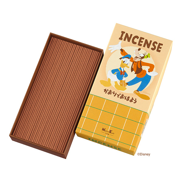 Nippon Kodo Disney Incense Good Morning 90g (85511)
