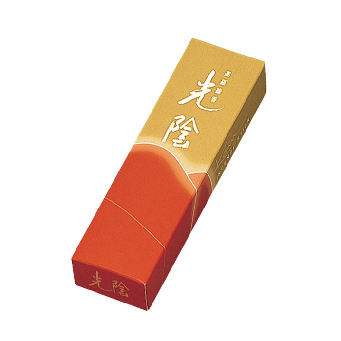 Gyokushodo Koin (6929, 3237, 0289, 0288)