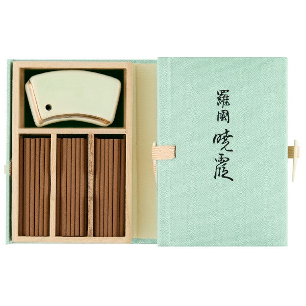 Nippon Kodo Rakoku Akigasumi 36 Sticks (54902)