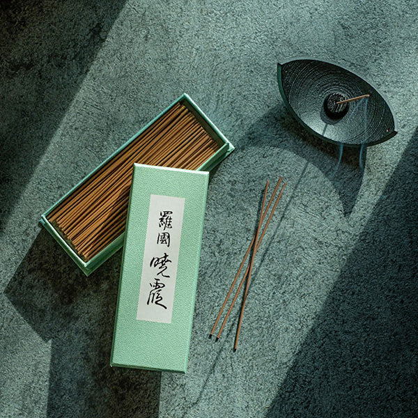 Nippon Kodo Rakoku Akigasumi 30g (54901)