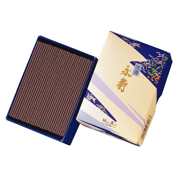 Nippon Kodo Jinkoh Eiju Aloeswood Mini Stick 80g (27906)