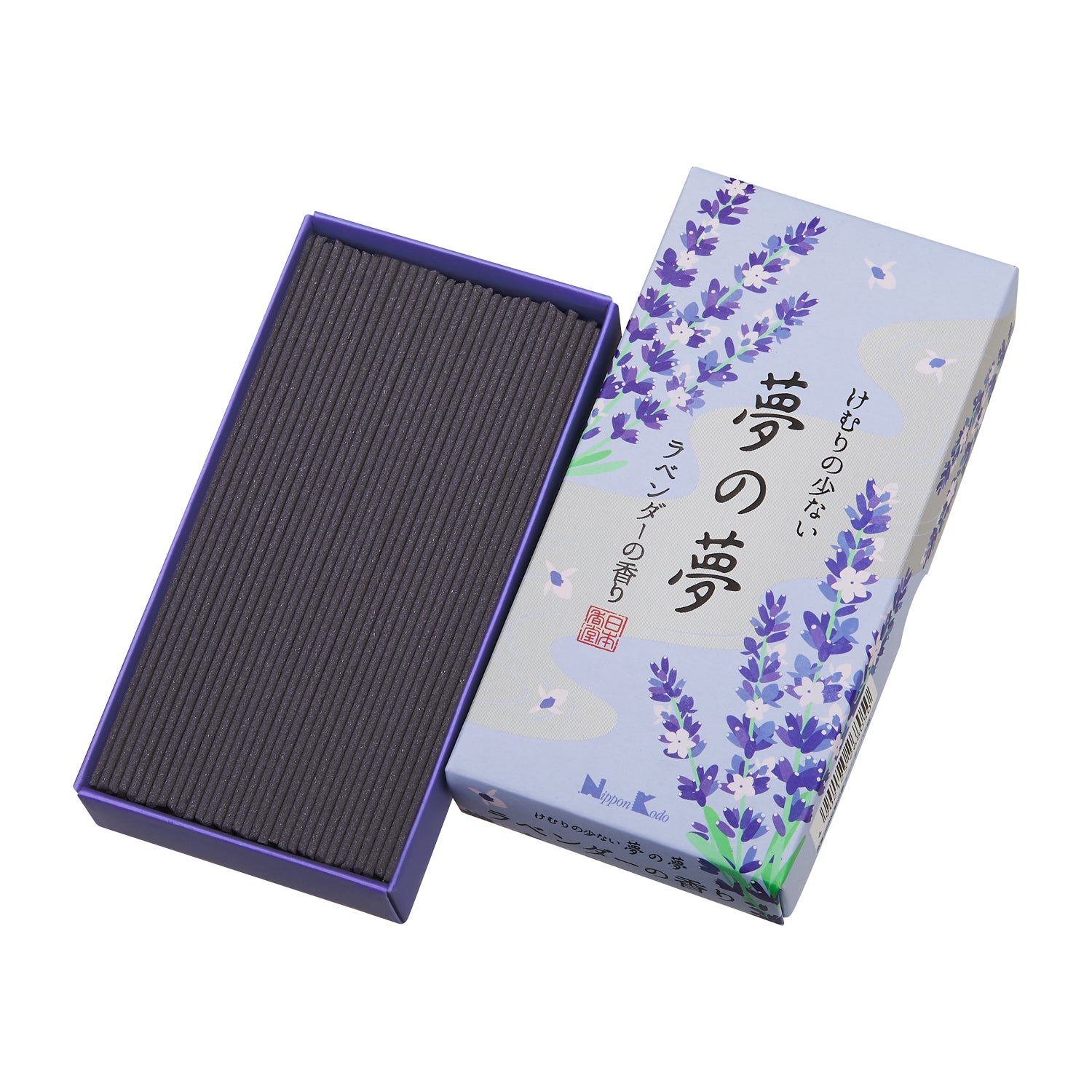 Nippon Kodo Yume no Yume Lavender (26805, 26806)