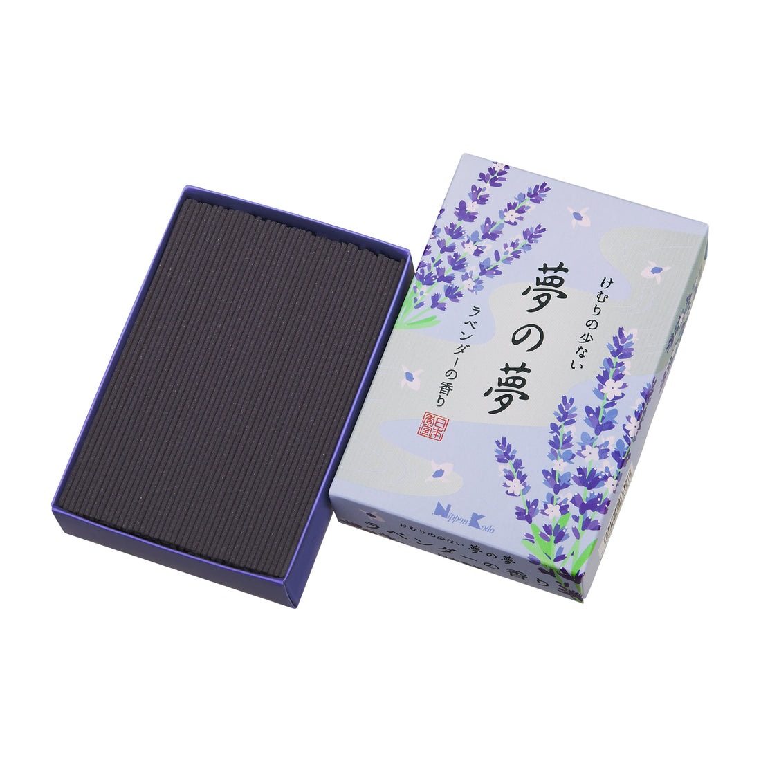 Nippon Kodo Yume no Yume Lavender (26805, 26806)