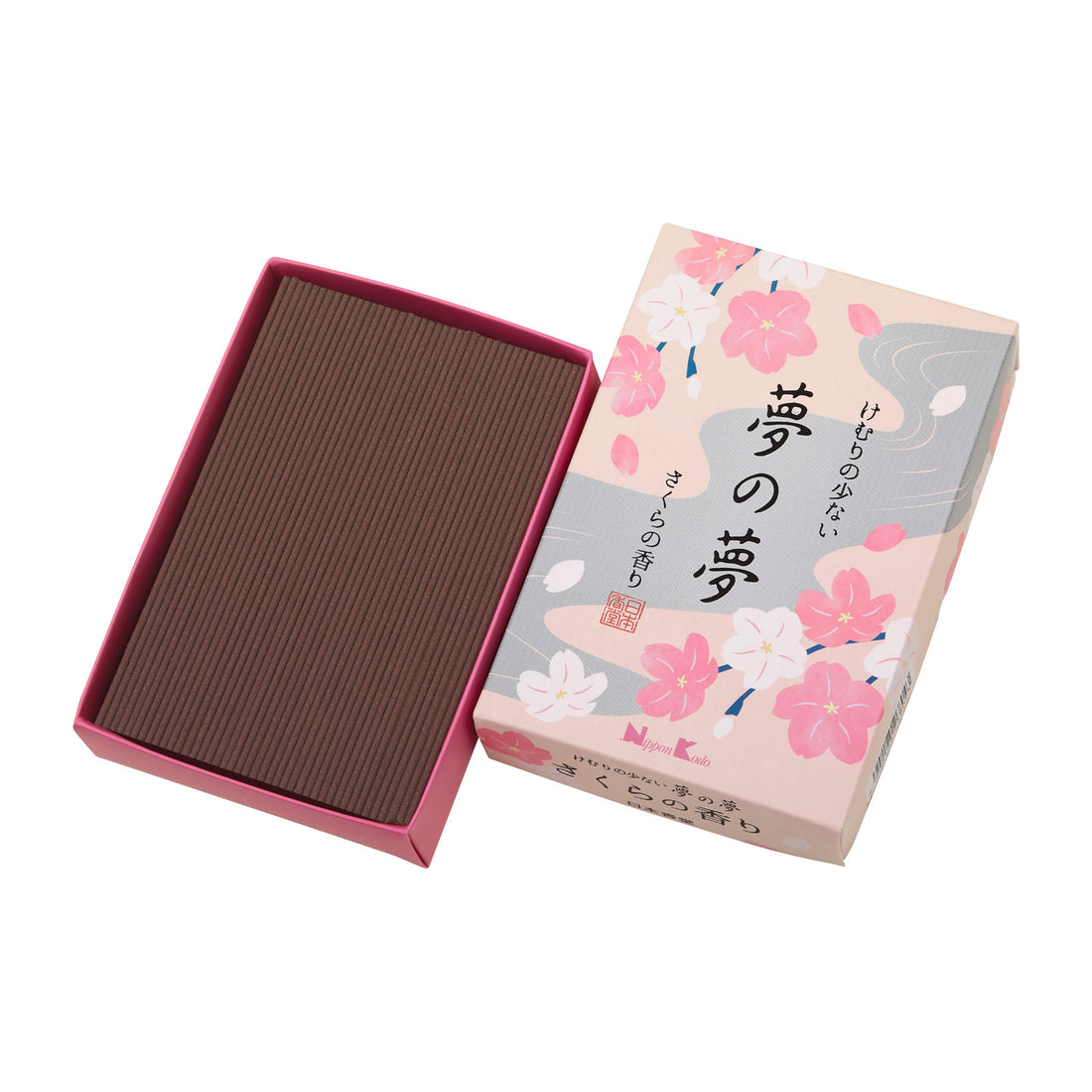 Nippon Kodo Yume no Yume Cherry Blossom (26803, 26804)