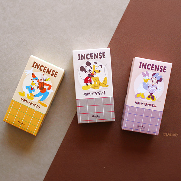 Nippon Kodo Disney Incense Good Morning 90g (85511)