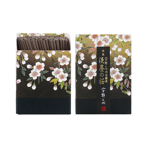 Nippon Kodo Selected Usuzumi no Sakura (Cherry Blossom) Mini Stick 75g (37114)