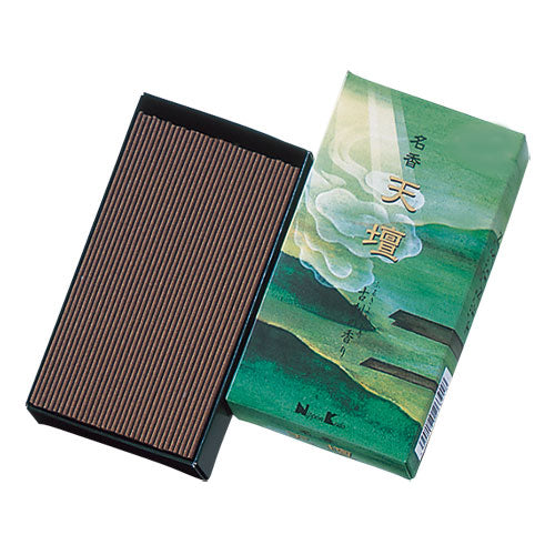 Nippon Kodo Meiko Tendan Fragrance of Ancient Temples 120g (26391)
