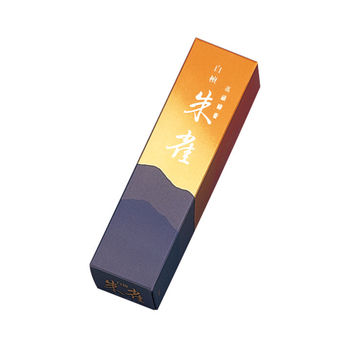 Gyokushodo Byakudan Suzaku (6909, 3234, 0368, 0366)