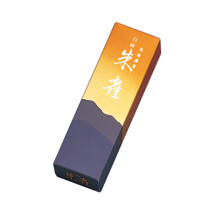 Gyokushodo Byakudan Suzaku (6909, 3234, 0368, 0366)