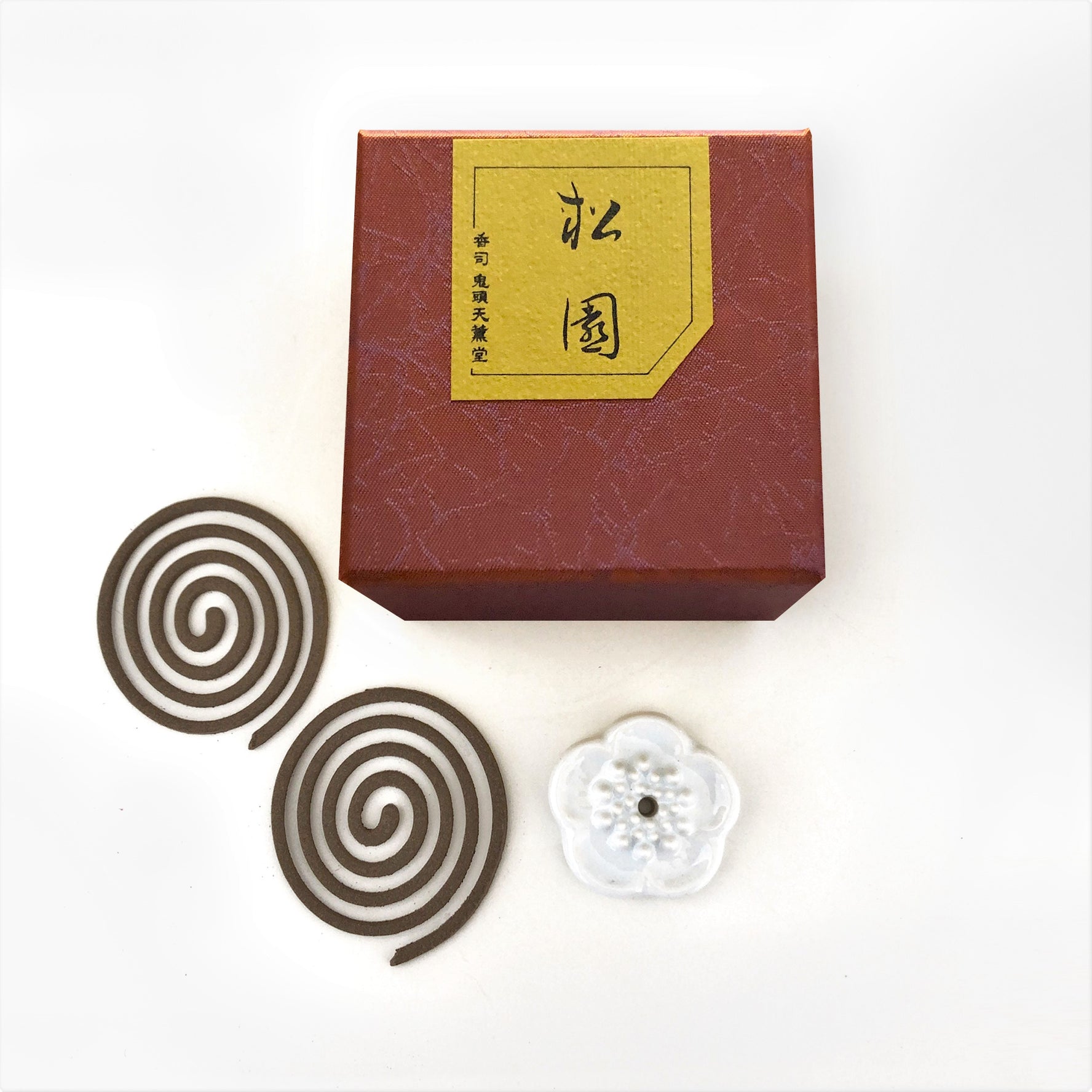 Kito Tenkundo Shoen 9 coils (496)