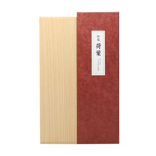 Nippon Kodo KYARA KAYOU Long 60 Sticks (54141)