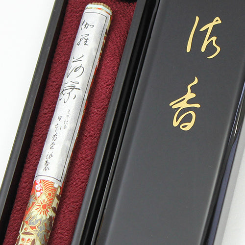 Nippon Kodo KYARA KAYOU Long 60 Sticks (54141)