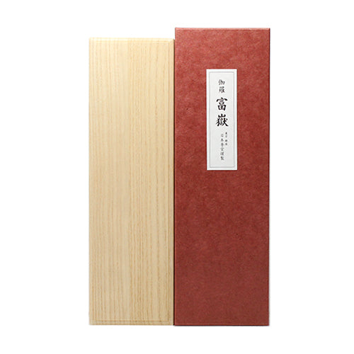 Nippon Kodo KYARA FUGAKU Long 60 Sticks (54151)
