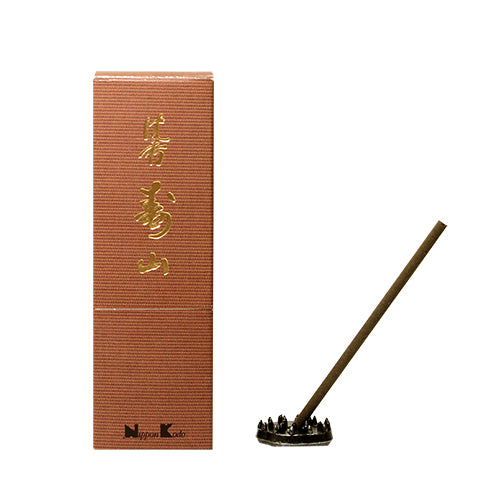 Nippon Kodo Jinkoh Juzan Aloeswood (57014, 552, 559, 531)
