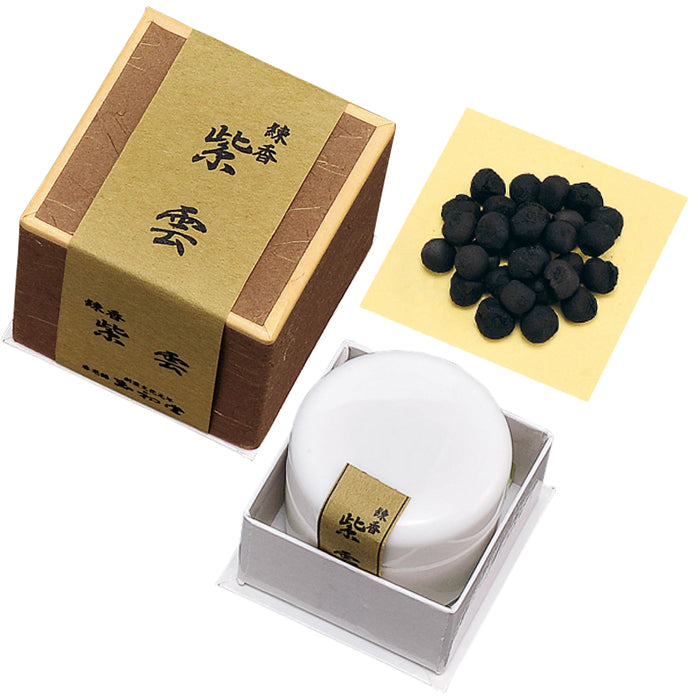 Gyokushodo Neriko Shiun 30 pieces (0451)