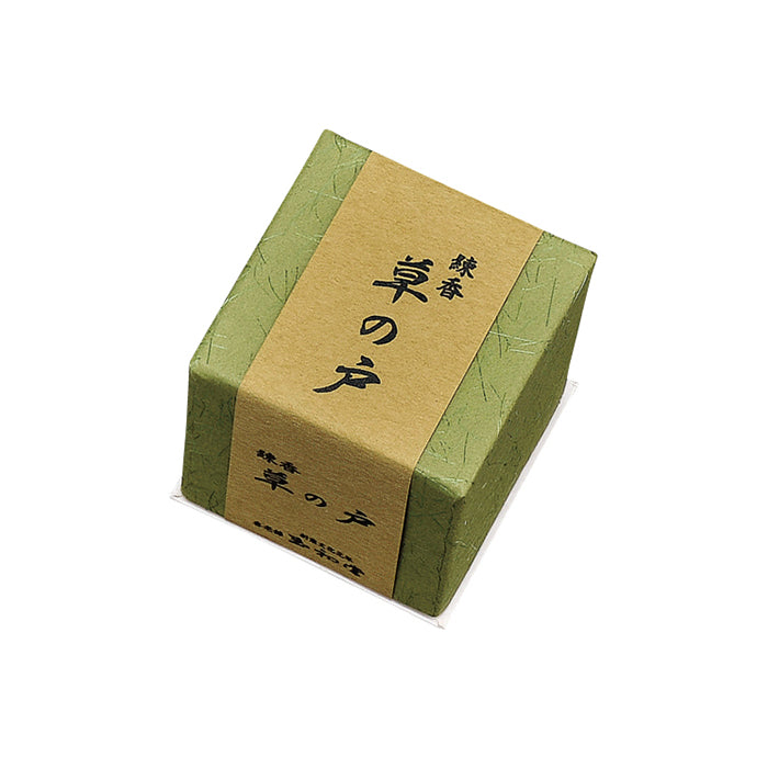 Gyokushodo Neriko Kusanoe 30 pieces (0455)