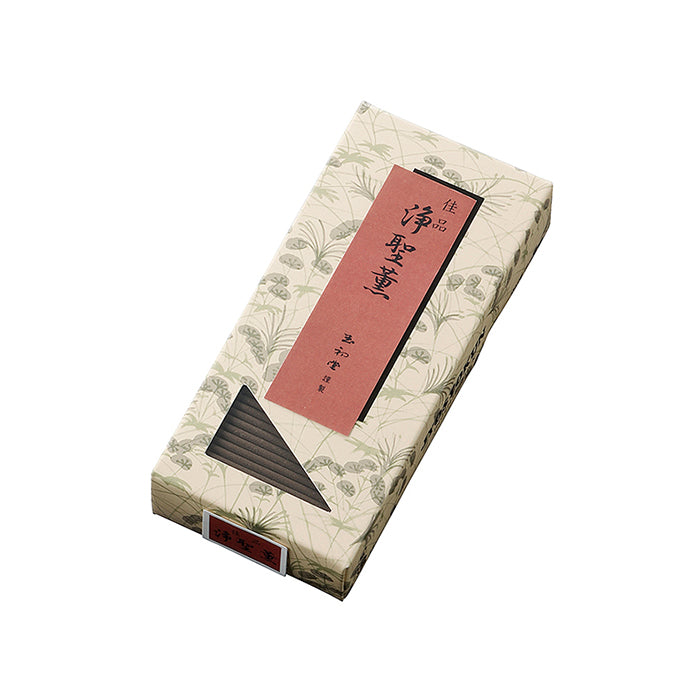 Gyokushodo Kashin Joshokun 130g (#0493)