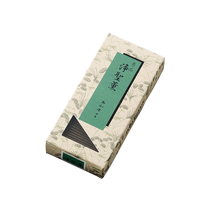 Gyokushodo Shuhin Joshokun 130g (#0494)
