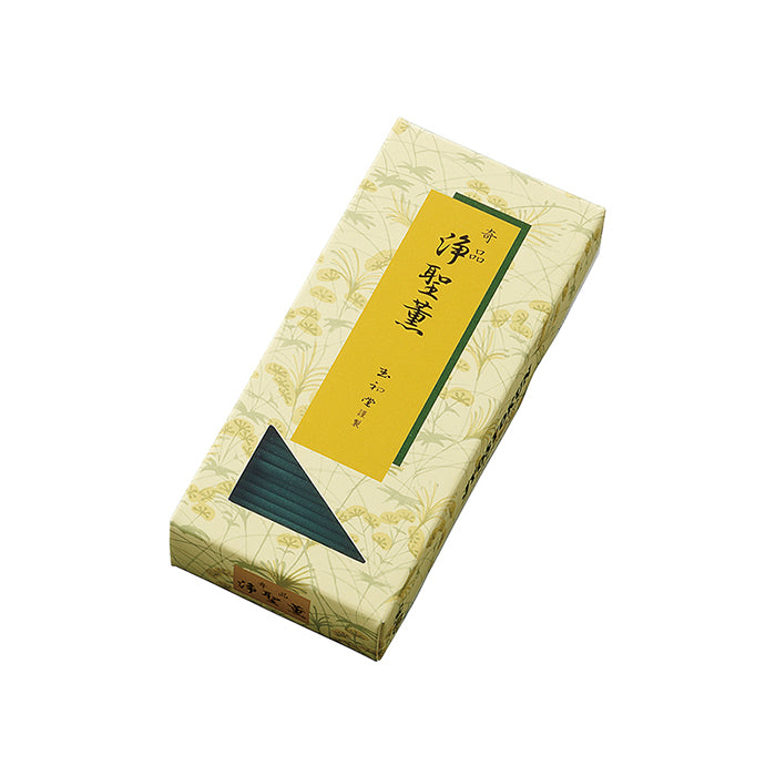 Gyokushodo Kihin Joshokun 130g (#0496)