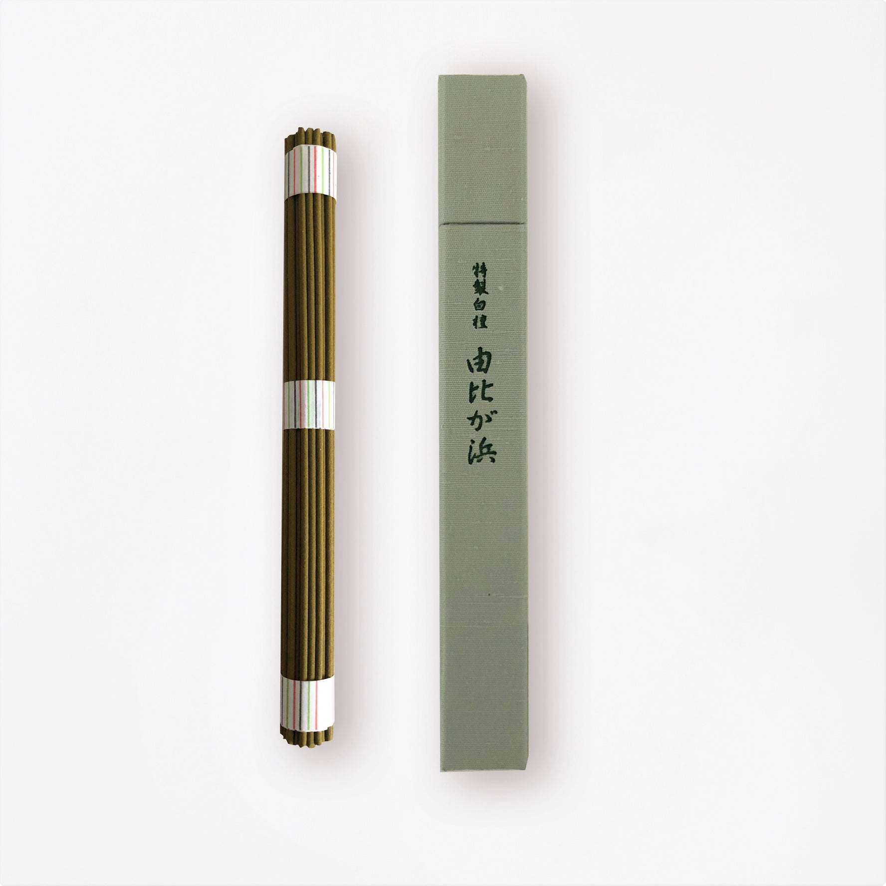 Kito Tenkundo Yuigahama Long Type 20g (92208)