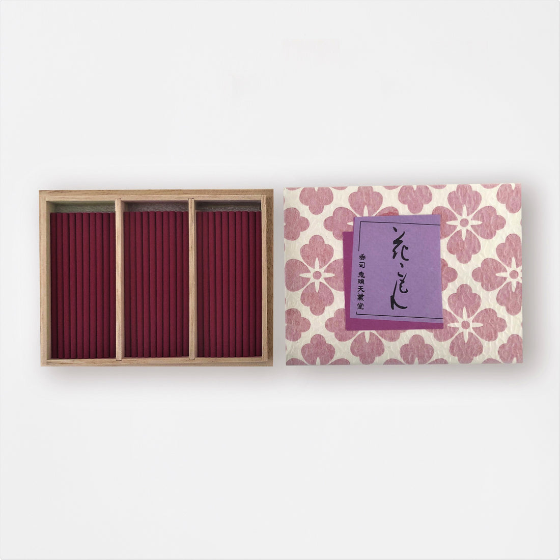 Kito Tenkundo Hana-komon Rose 60 sticks (475)
