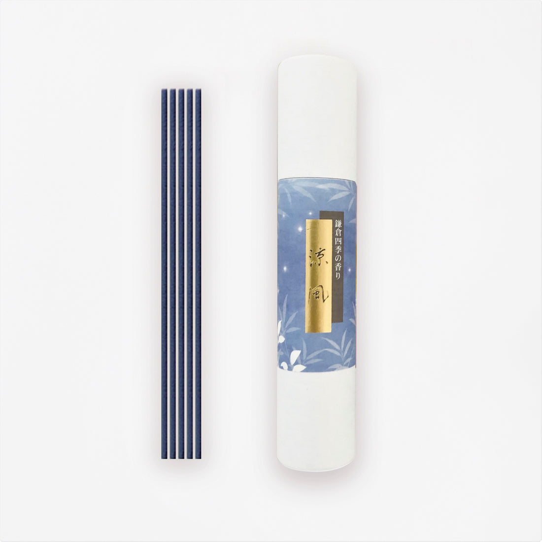 Kito Tenkundo Kamakura Shiki no Kaori Cool Breeze 40 sticks (92297)