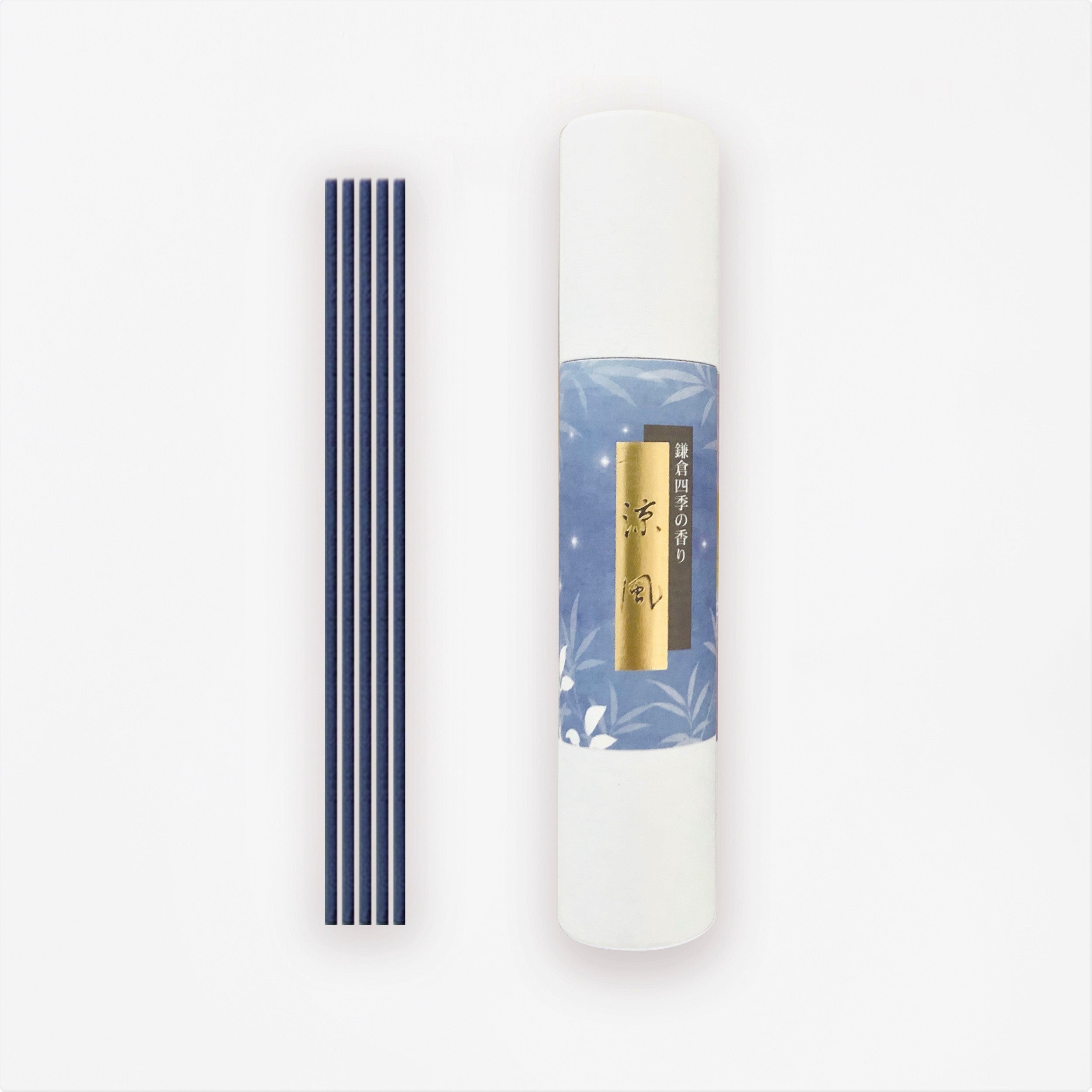 Kito Tenkundo Kamakura Shiki no Kaori Cool Breeze 40 sticks (92297)