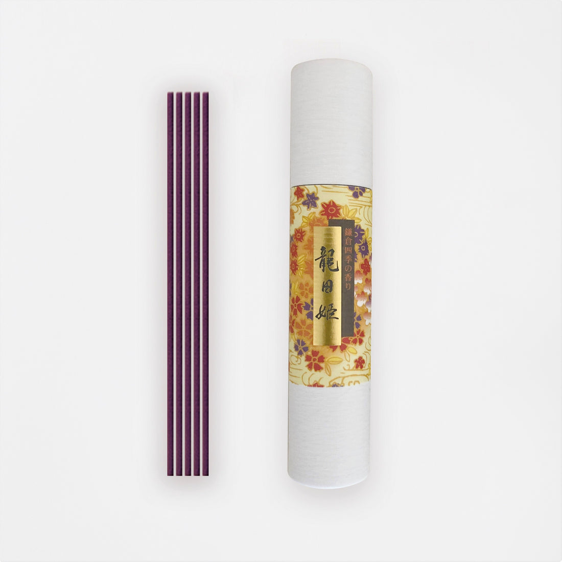 Kito Tenkundo Kamakura Shiki no Kaori Tatsutahime 40 sticks (41032)