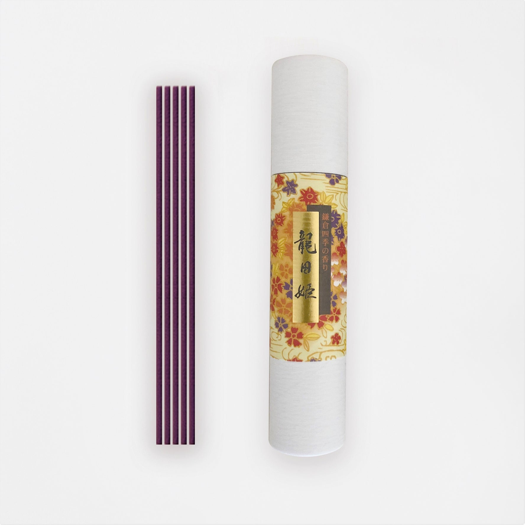 Kito Tenkundo Kamakura Shiki no Kaori Tatsutahime 40 sticks (41032)