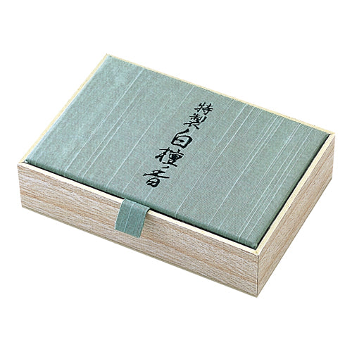 Nippon Kodo Tokusei Byakudan - Selected Sandalwood (57013, 557, 565)