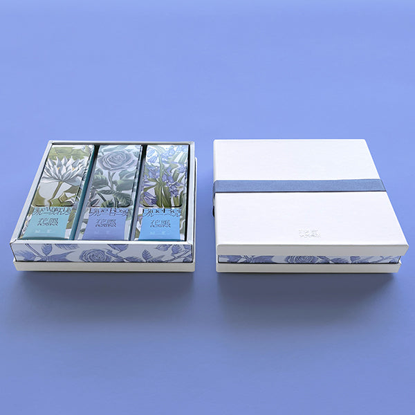 Nippon Kodo KA-FUH Platina Gift set (27580)