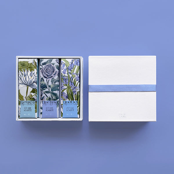 Nippon Kodo KA-FUH Platina Gift set (27580)