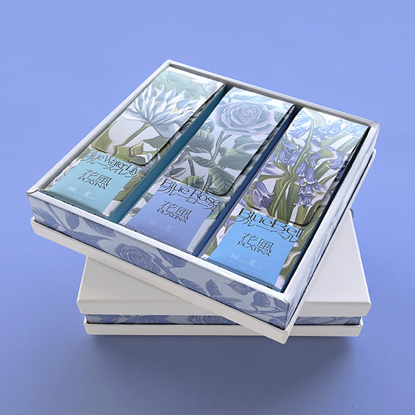 Nippon Kodo KA-FUH Platina Gift set (27580)