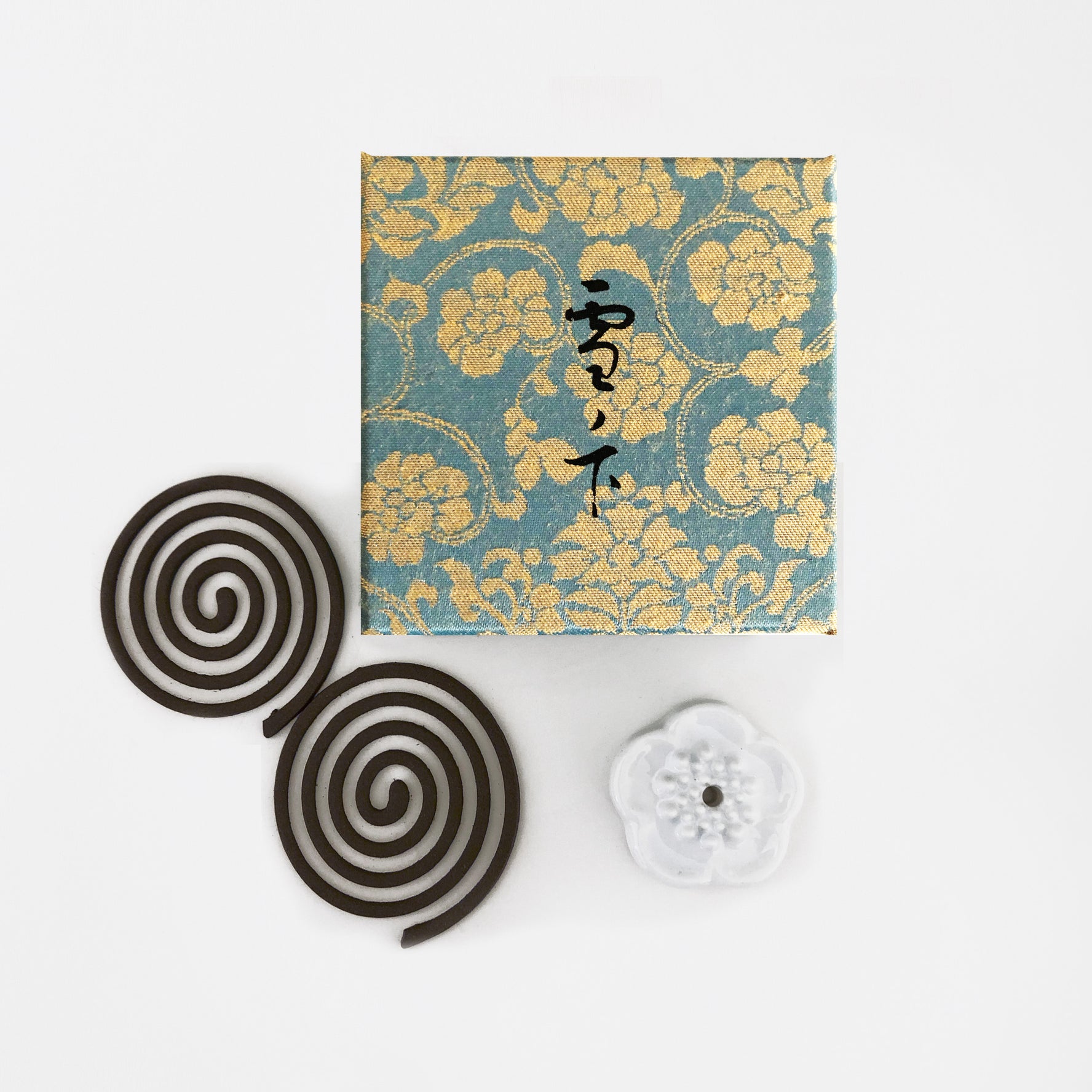 Kito Tenkundo Yukinoshita Coil (494, 92221)