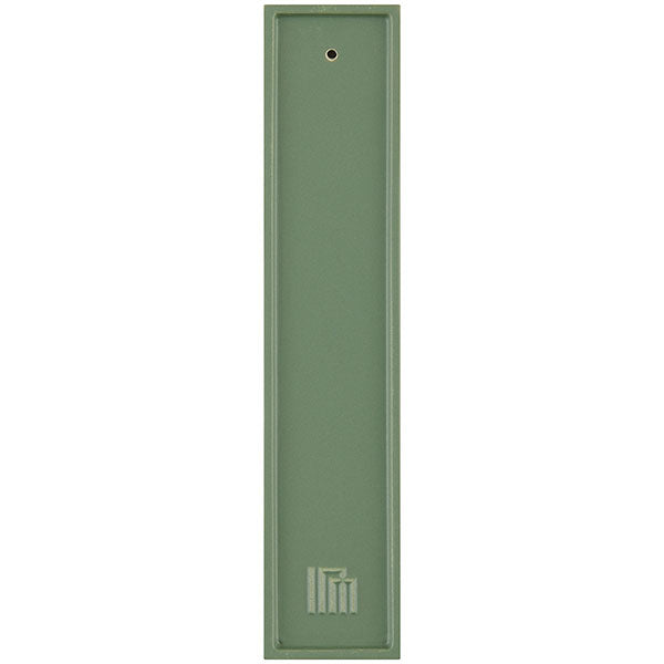 Nippon Kodo YUKARI Long Incense Holder - Green (75663)