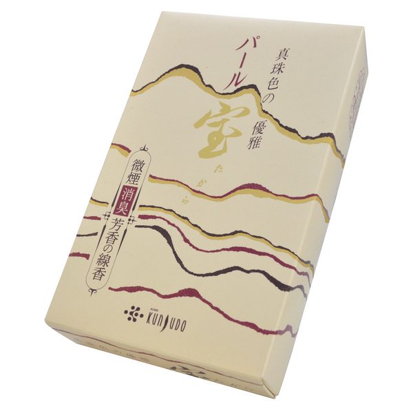 Kunjudo Pearl Takara (054, 053)