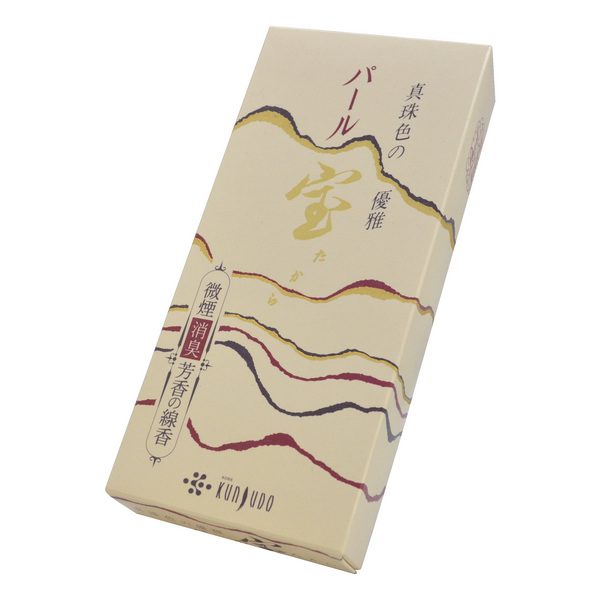Kunjudo Pearl Takara (054, 053)