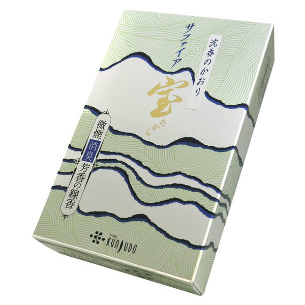Kunjudo Sapphire Takara (056, 055)