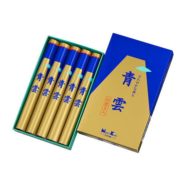 Nippon Kodo Seiun (Blue Cloud) (20103, 20101, 20102, 20104)