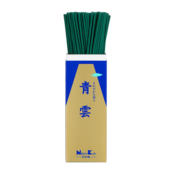 Nippon Kodo Seiun (Blue Cloud) (20103, 20101, 20102, 20104)