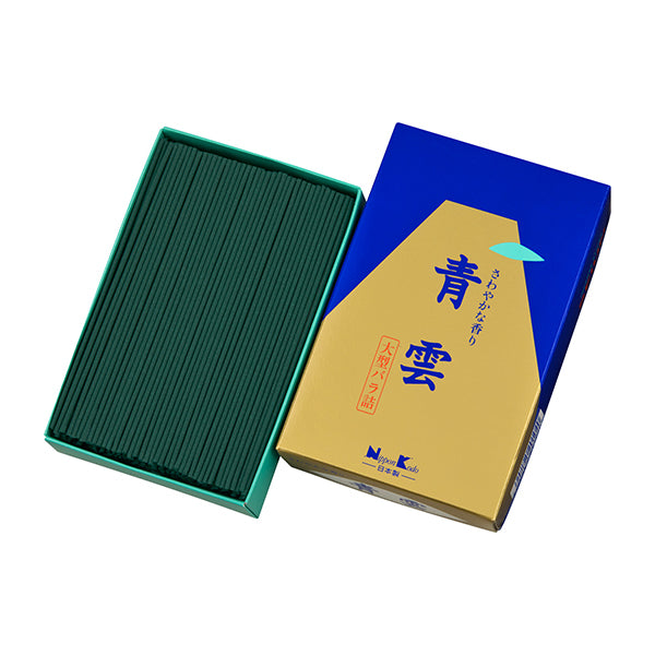 Nippon Kodo Seiun (Blue Cloud) (20103, 20101, 20102, 20104)