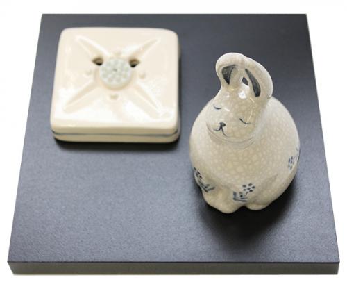 Nippon Kodo Usagi (Rabbit) (75530)
