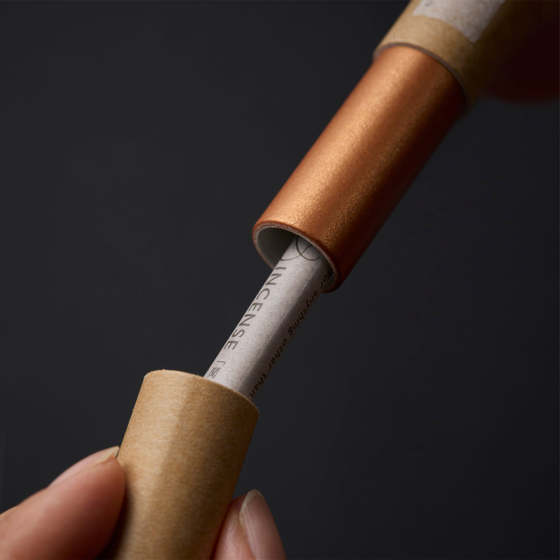 Kunjudo &INCENSE No.013 Sandalwood 20 sticks